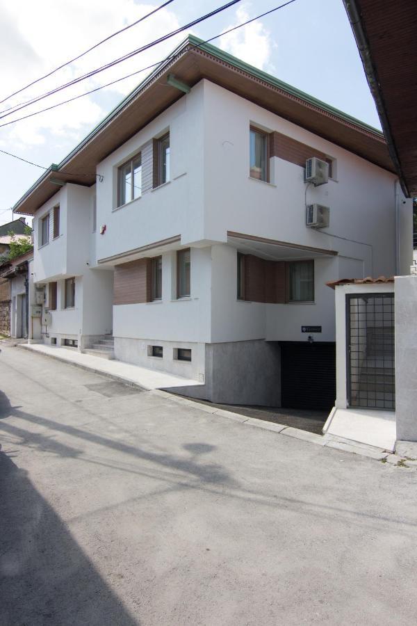 Mayisa Apartments SJJ Exterior foto